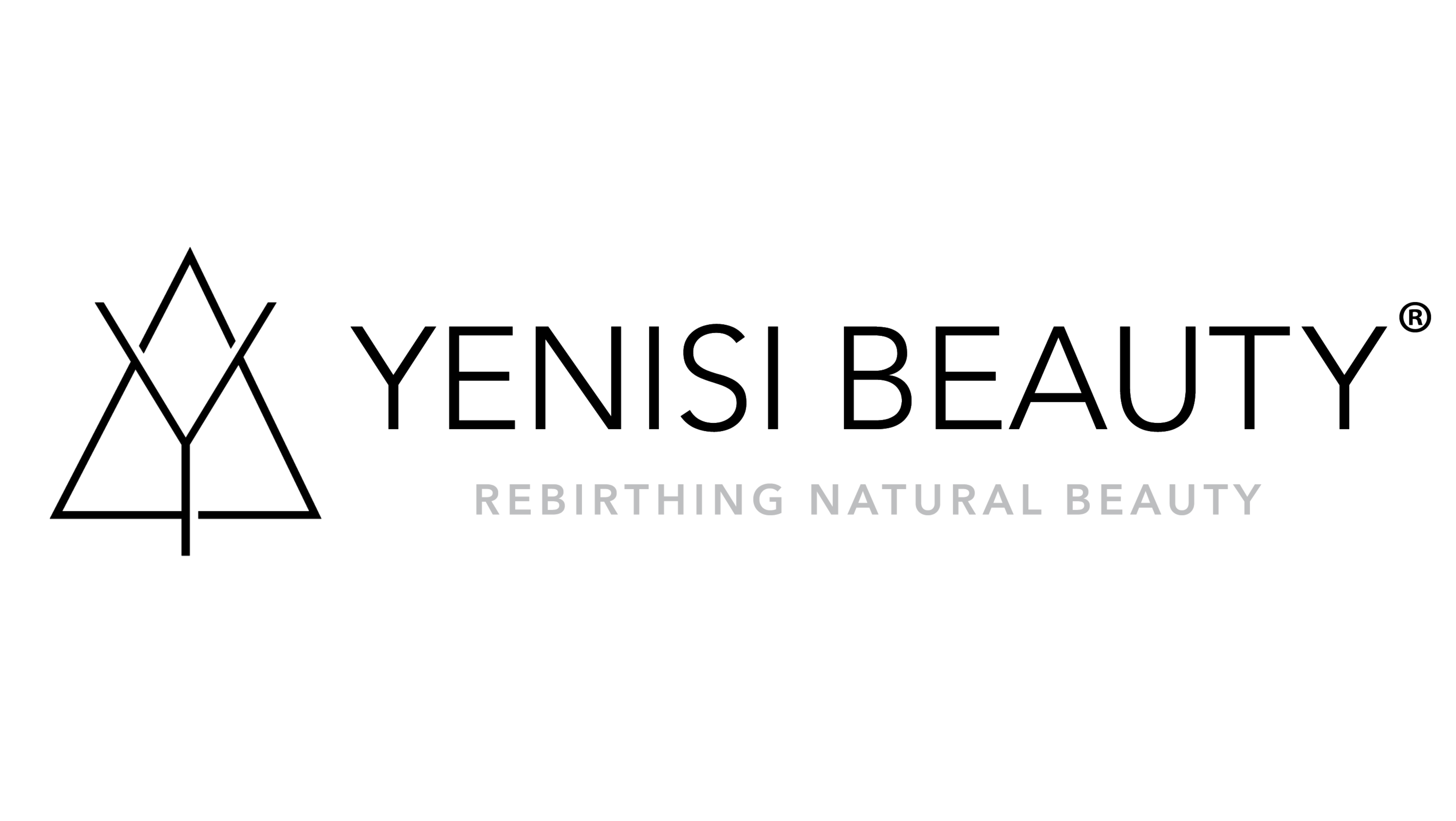 Yenisi Beauty ® logo