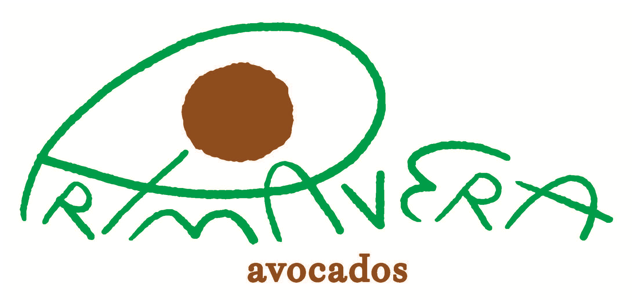 Primavera Avocados logo
