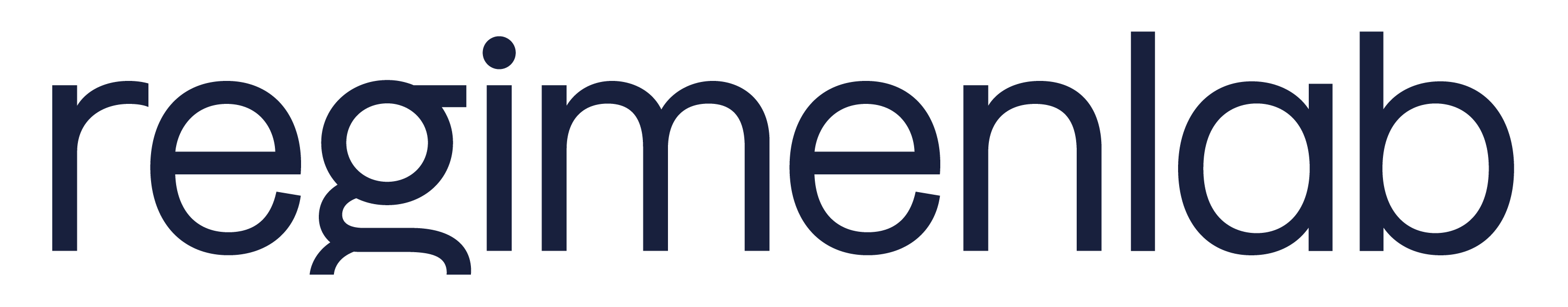 Regimen Lab logo
