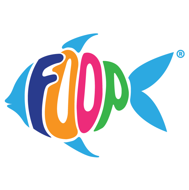 FOOP Organic Biosciences logo