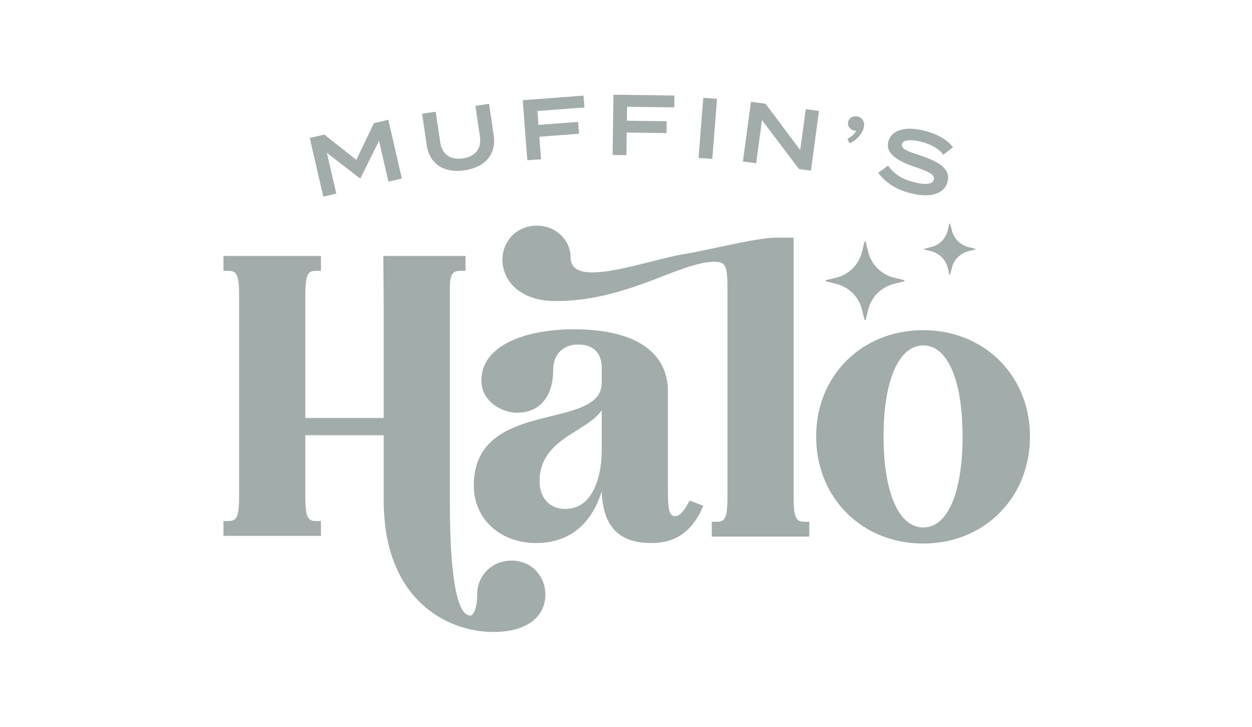 Muffin halo 2024