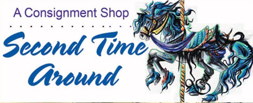 STA Consignments logo