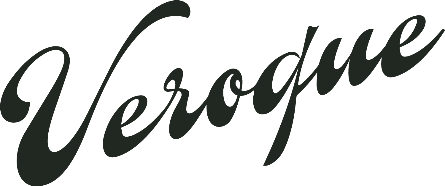 Veroque Botanicals logo