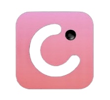 Calmly logo