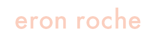 Eron Roche logo