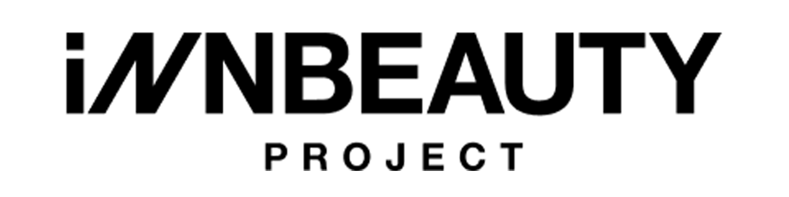 INNBEAUTY PROJECT logo