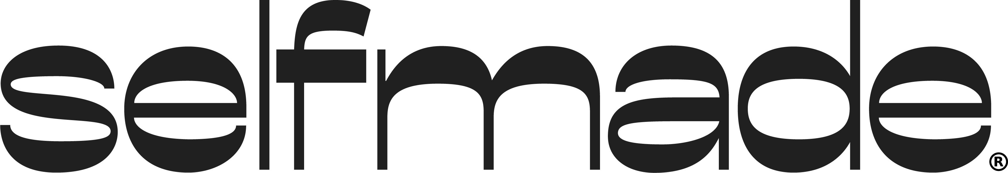 selfmade® logo