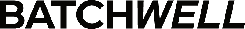 Batchwell logo