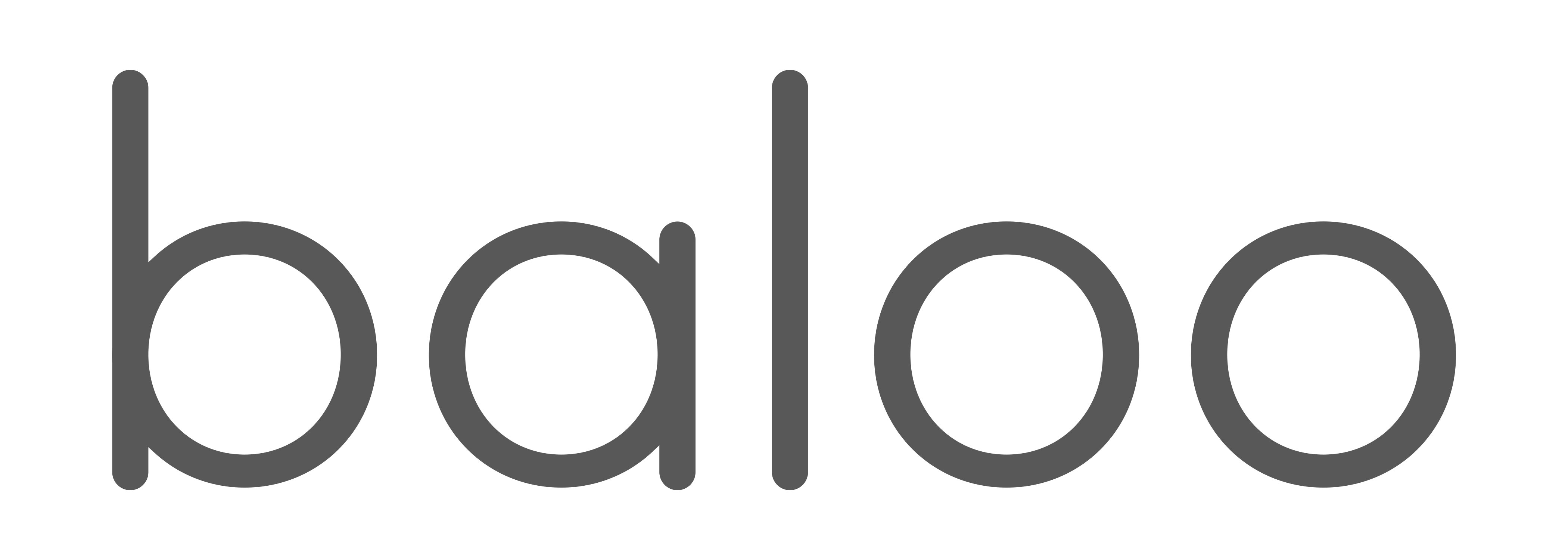 Baloo Living UK logo