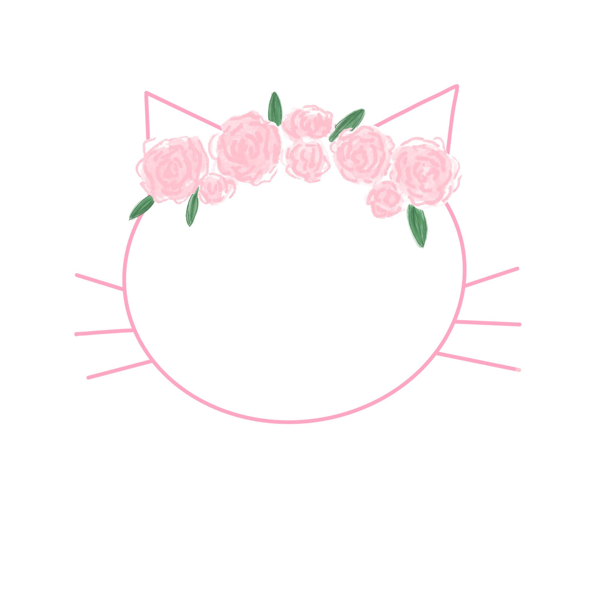 Luxy Cats logo