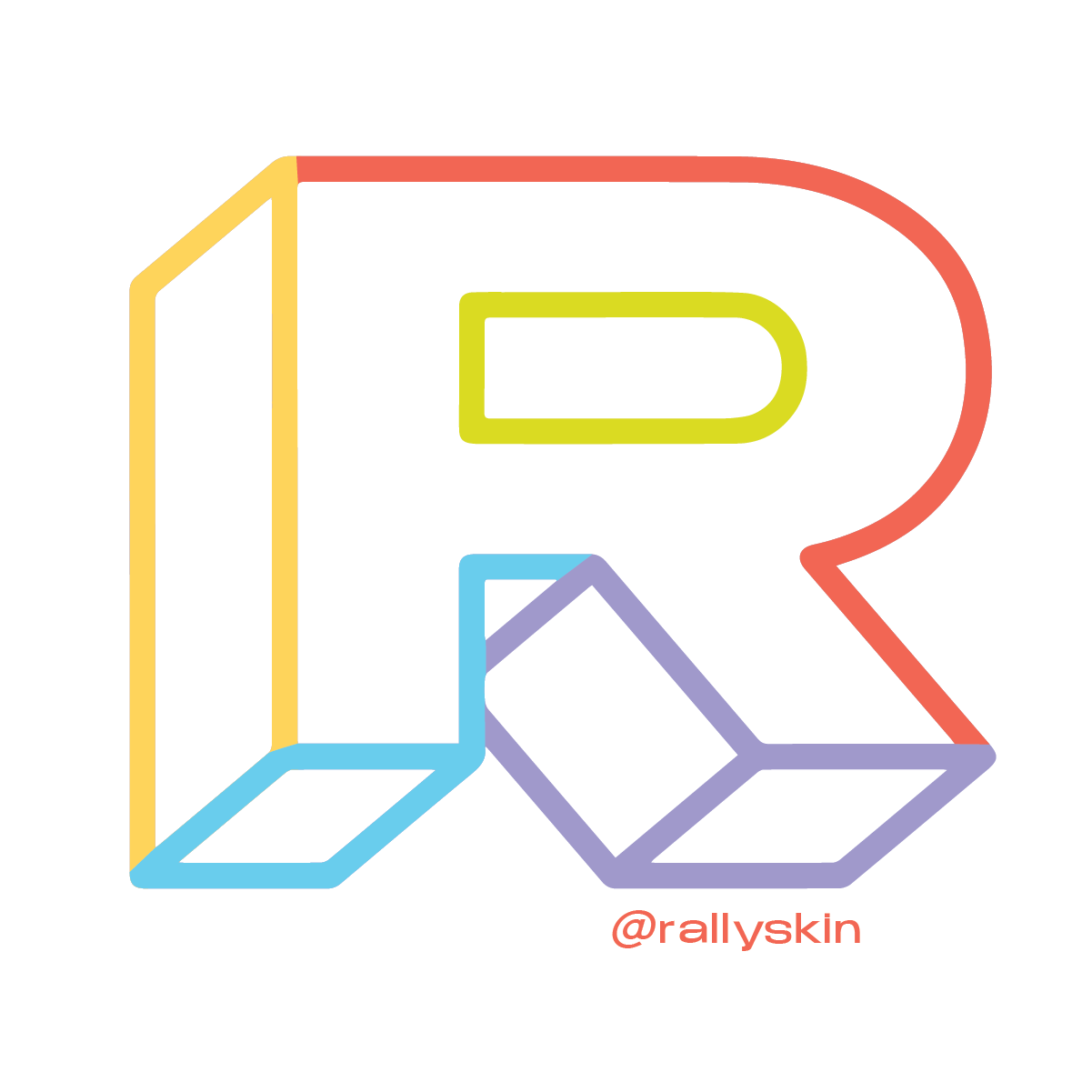 RALLY logo