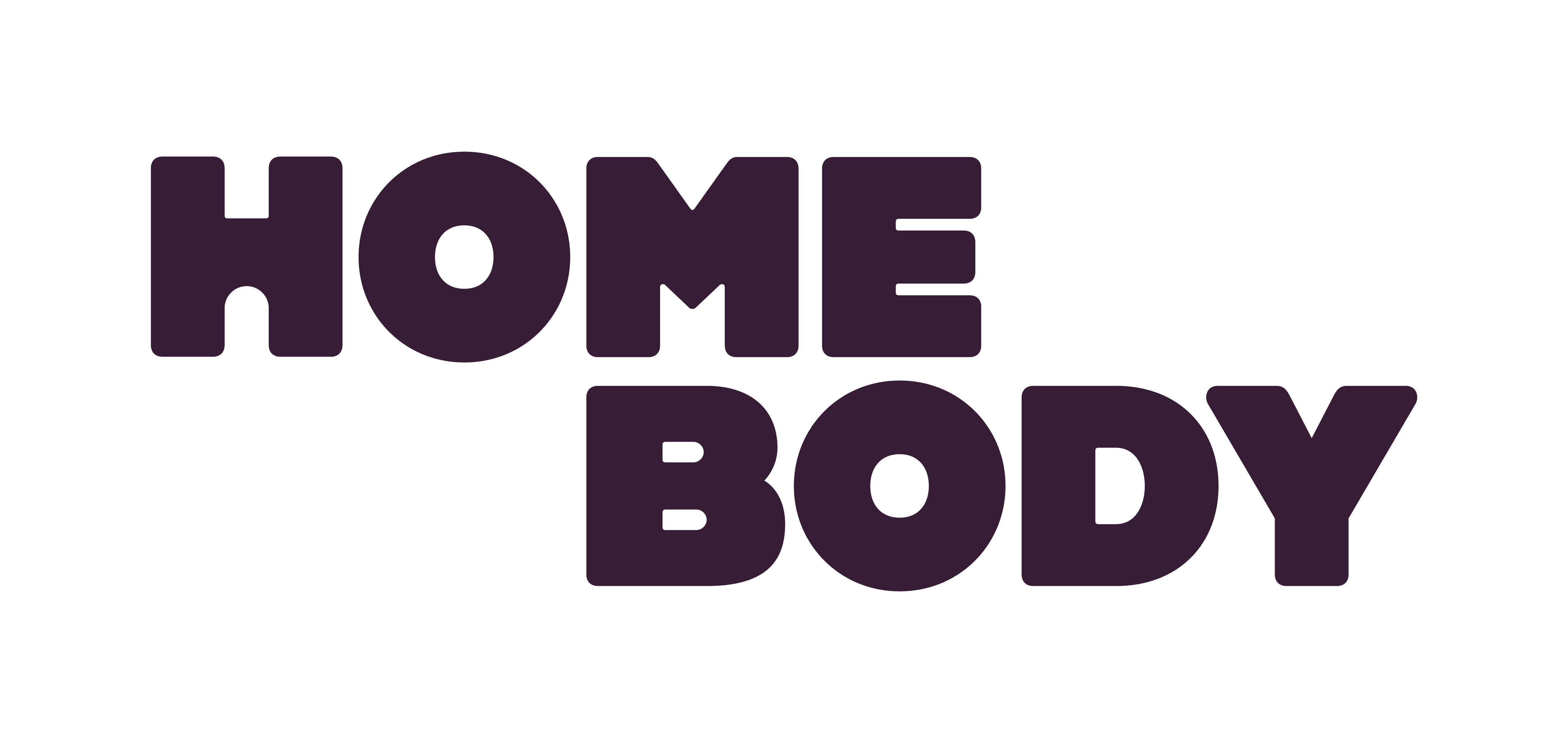 Homebody logo