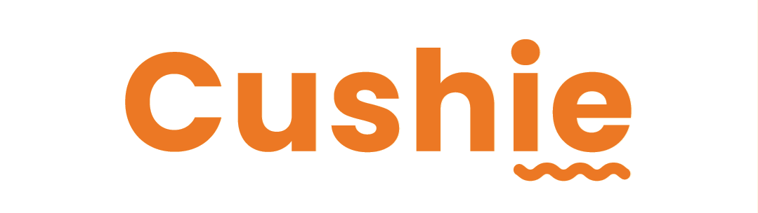 Cushie logo
