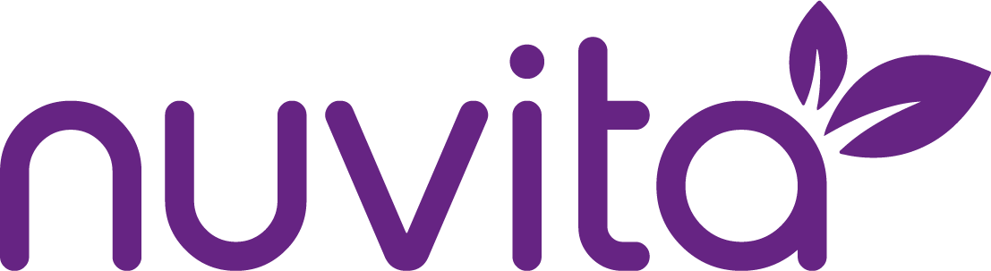 Nuvita Organics logo