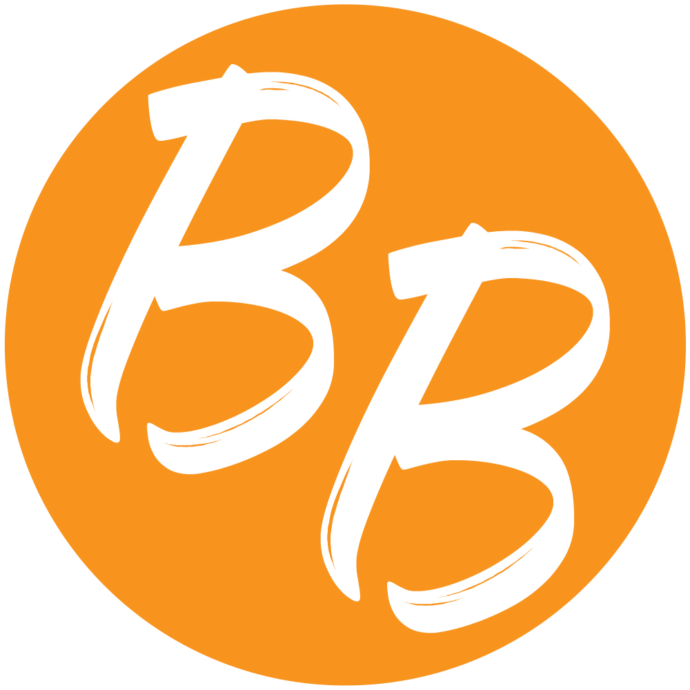 The Original Burrito Blanket logo