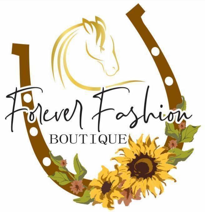Forever Fashion Boutique logo