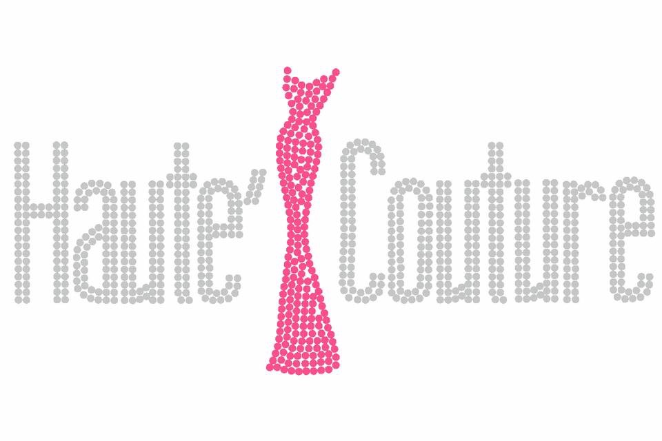 Haute'Couture ct  logo