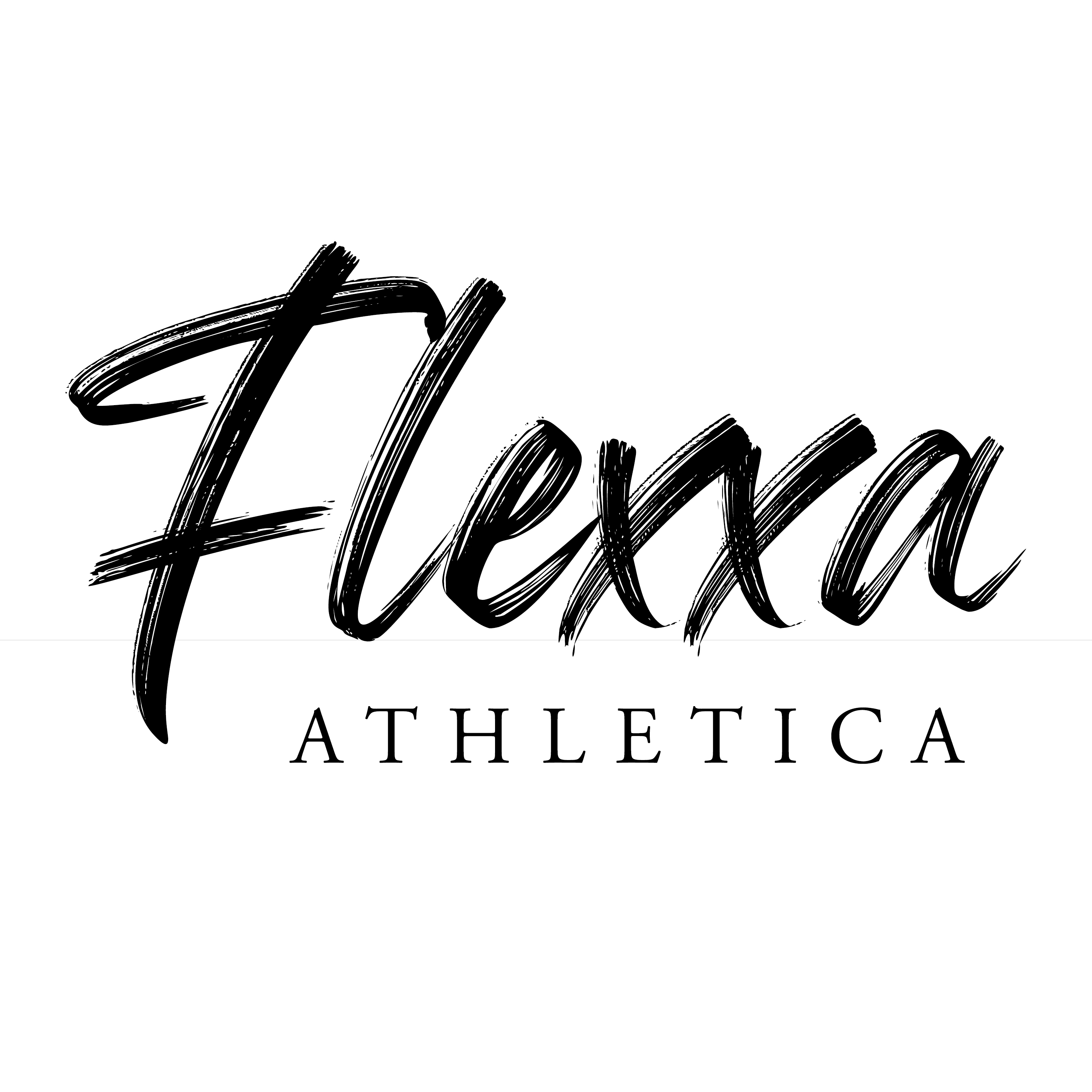 Flexxa Athletica logo