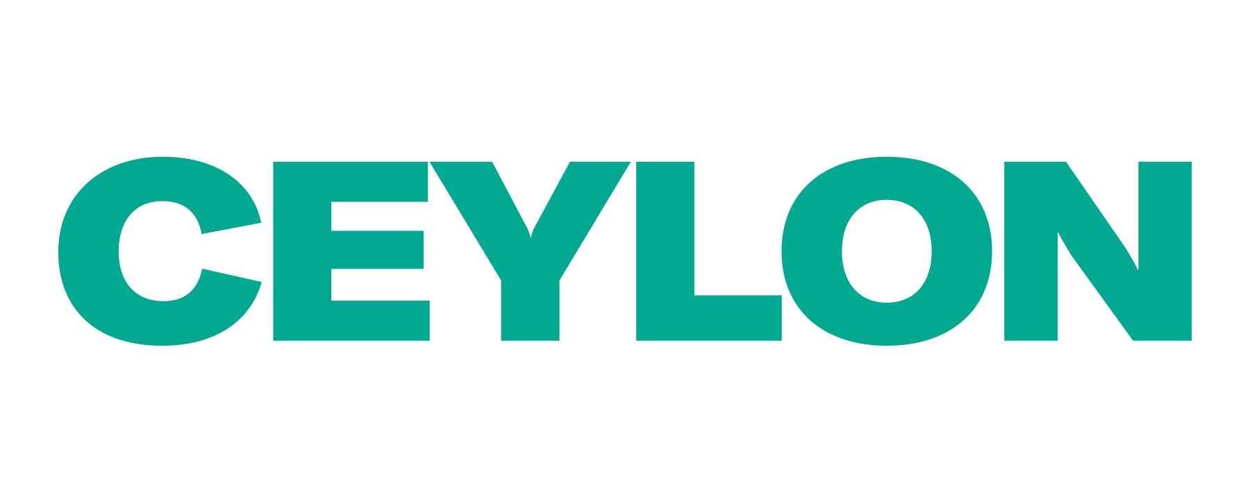 Ceylon by Anim Labs logo