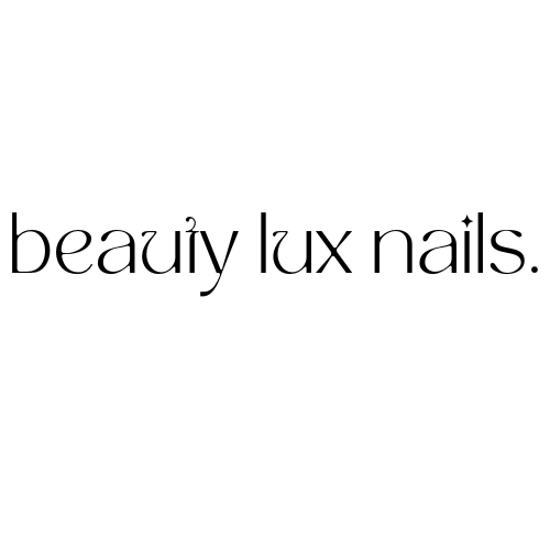 Beauty Lux Nails  logo