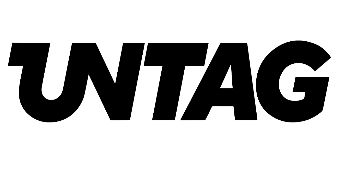 UNTAG logo