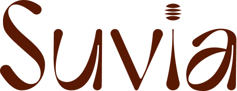 Suvia logo