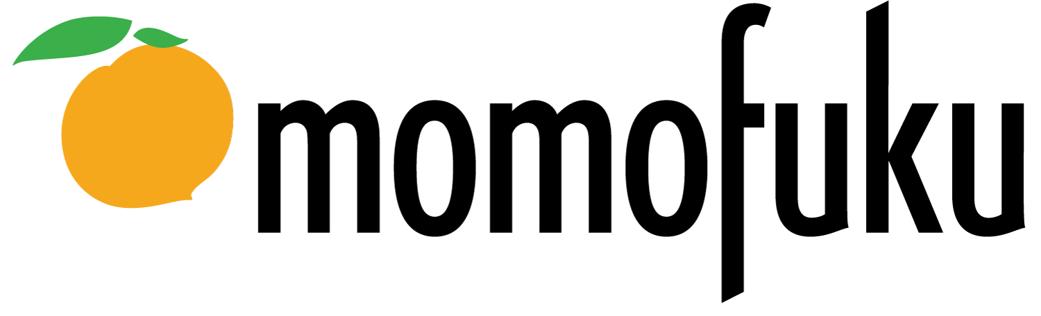 Momofuku Goods logo