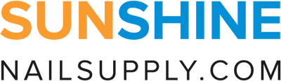 Sunshine Nail Supply logo