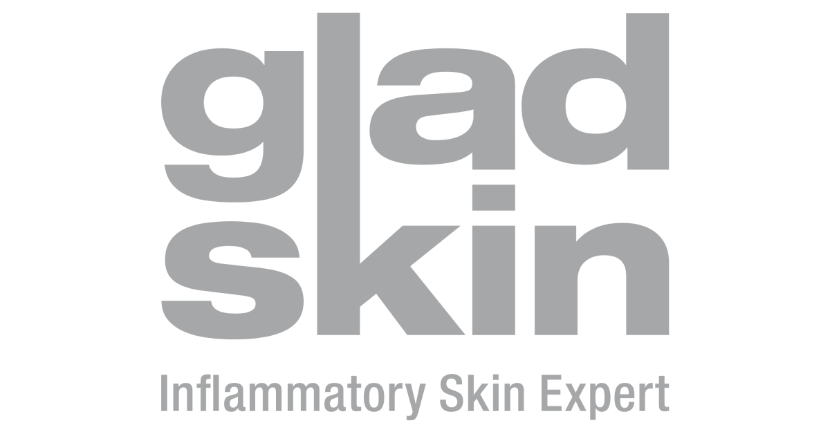 Gladskin SE logo
