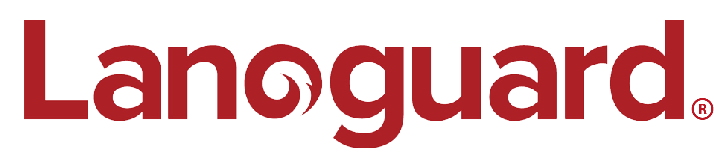 Lanoguard logo