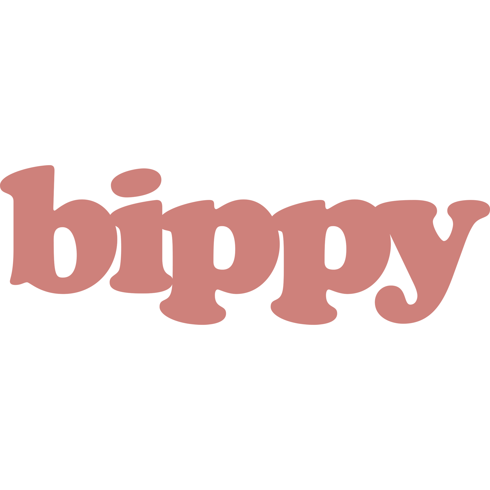 Bippy logo