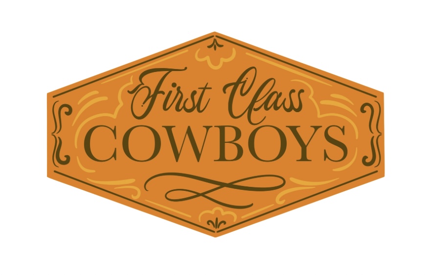 First Class Cowboys logo