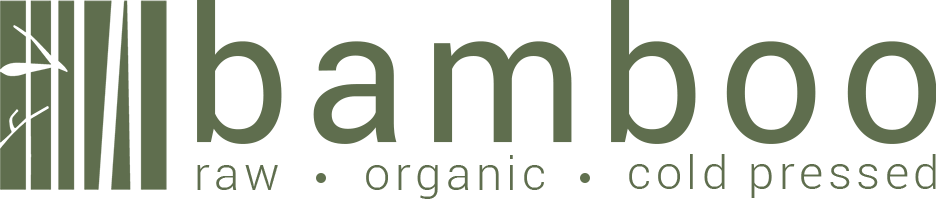 Bamboo Juices logo