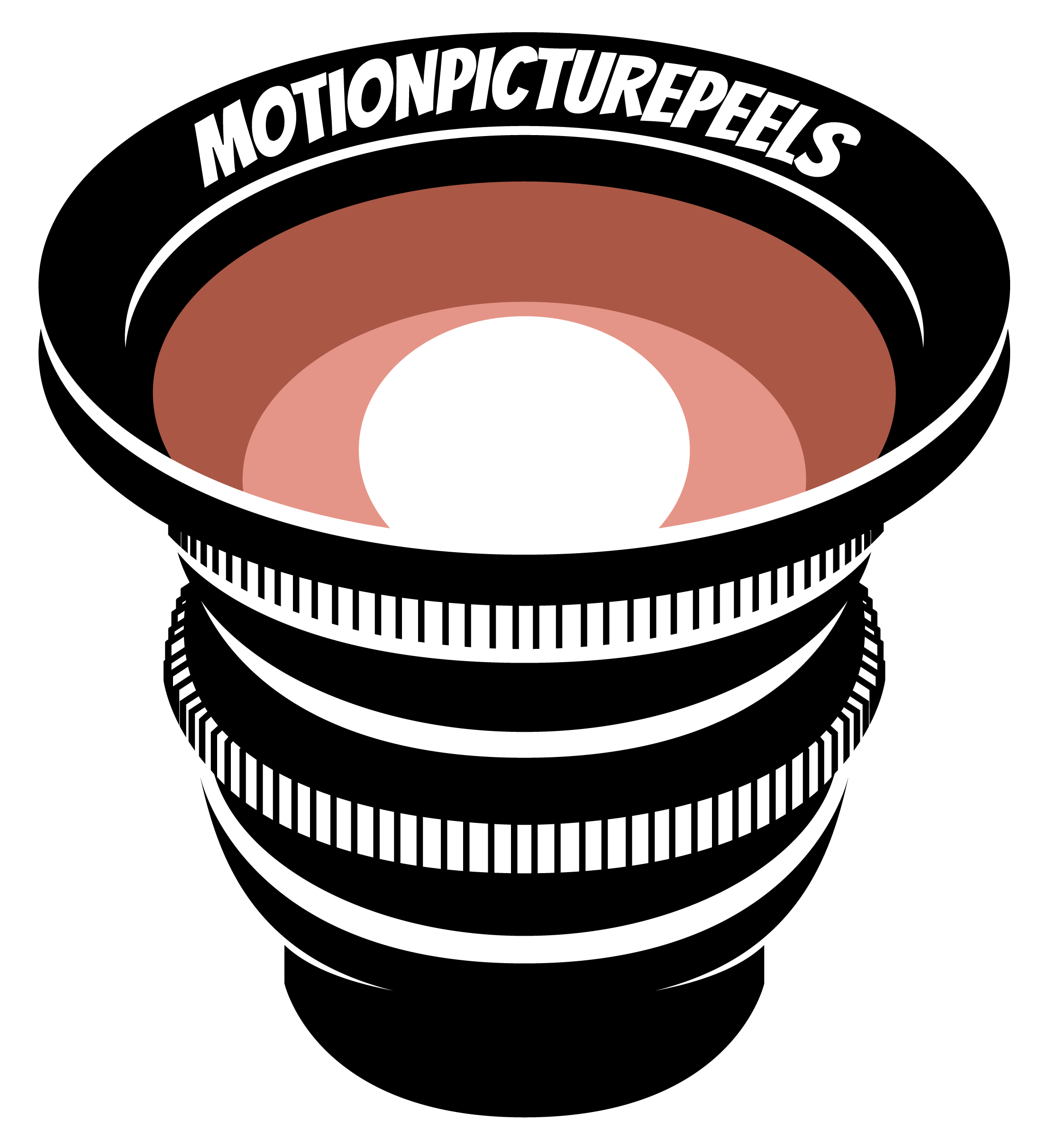 MotionPicturePeels logo