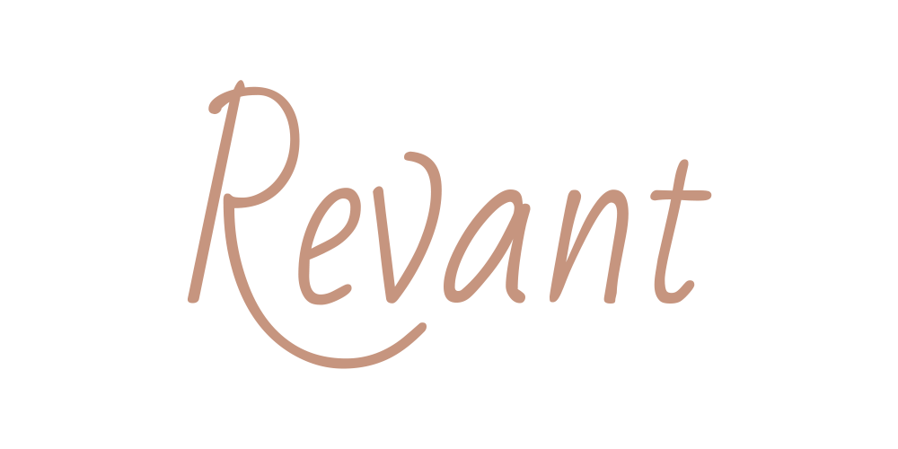 Revant Cosmetics logo