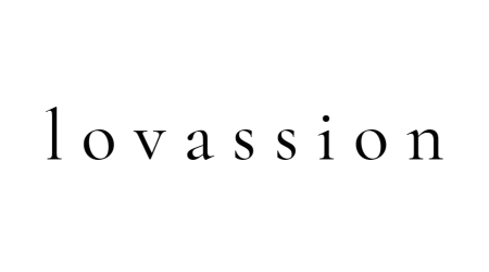 Lovassion logo
