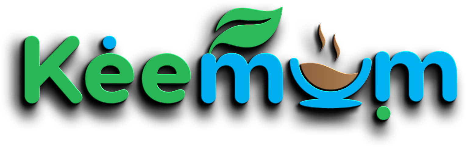Keemum logo