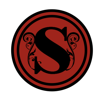Stoker Books logo