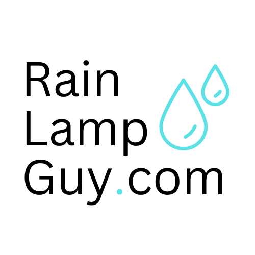 RainLampGuy logo