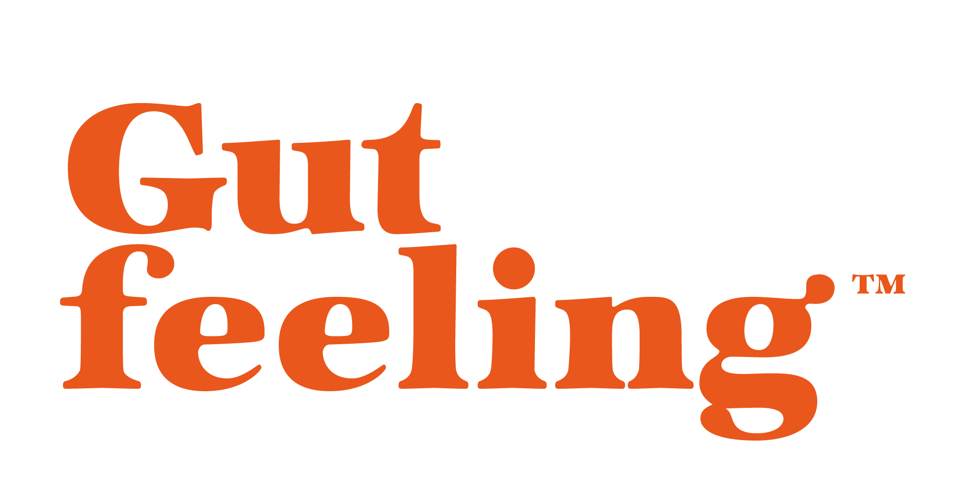 Gut Feeling logo