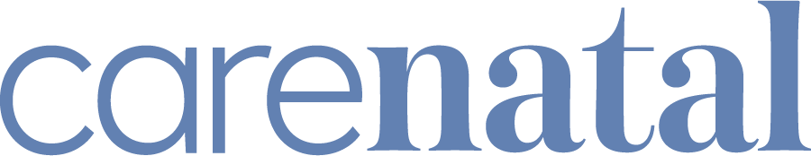 CareNatal logo