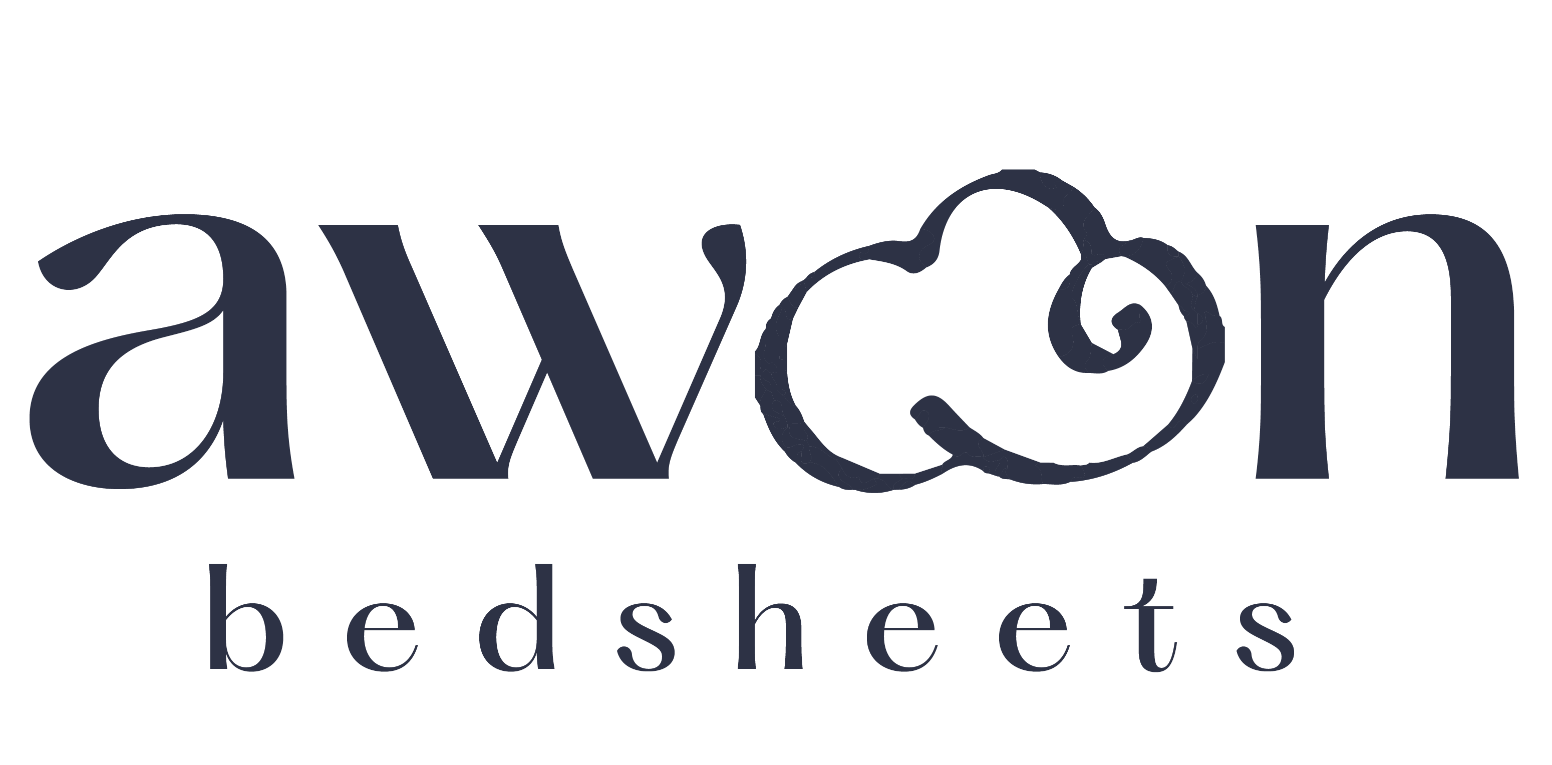Awan Bedsheets logo