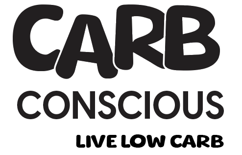 Carb Conscious logo
