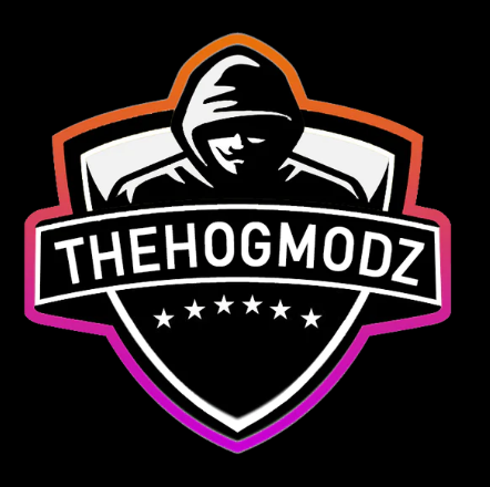 TheHogModz logo