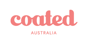 Coated Australia logo