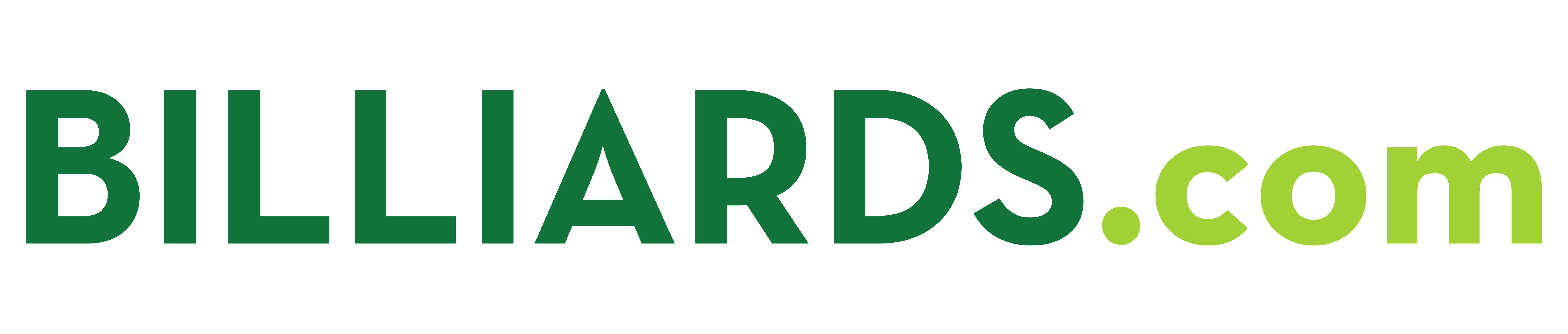 Billiards.com, Inc  logo