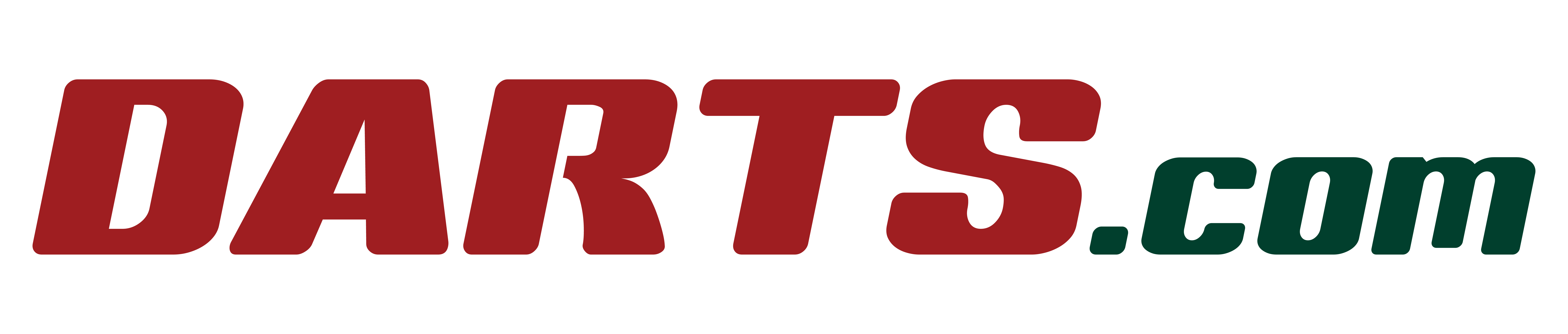 Darts.com logo