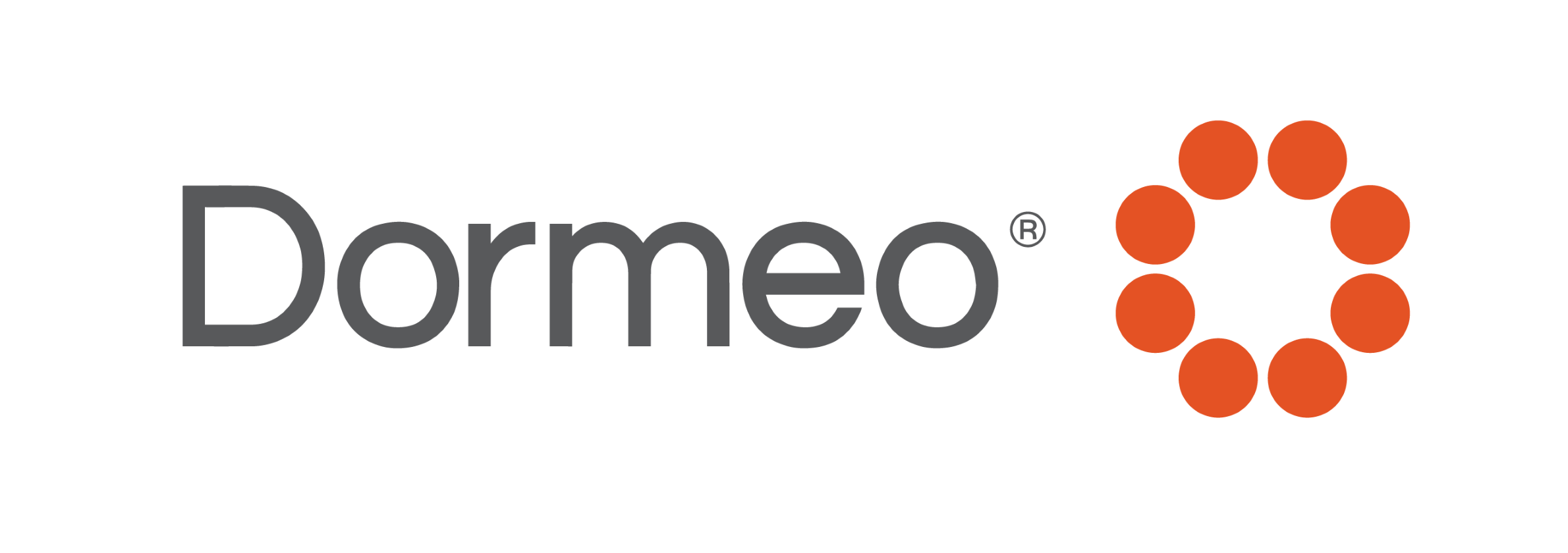 Dormeo Canada logo