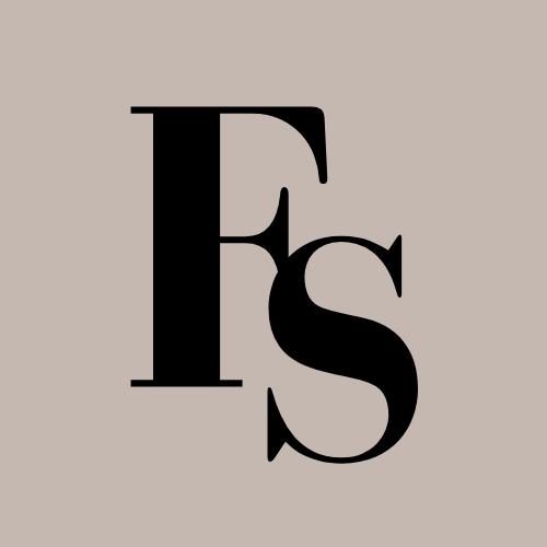 FULFLD SKIN logo