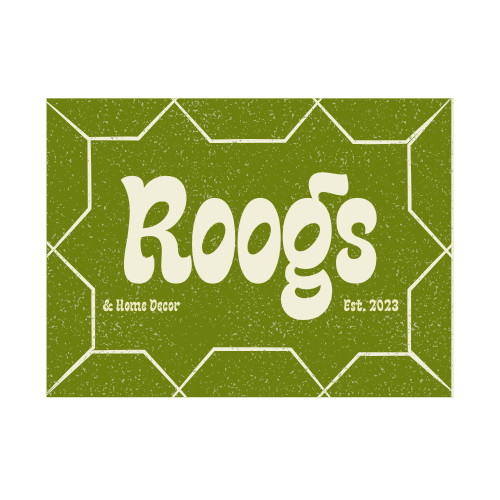 Roogs logo